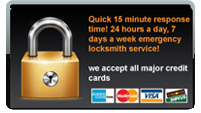 Sunrise Manor Locksmiths